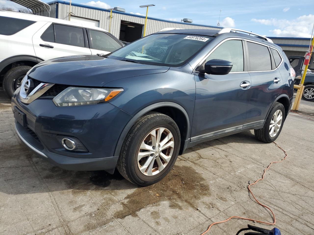 NISSAN ROGUE 2015 5n1at2mv4fc799734