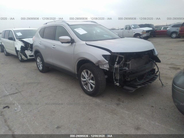 NISSAN ROGUE 2015 5n1at2mv4fc804687