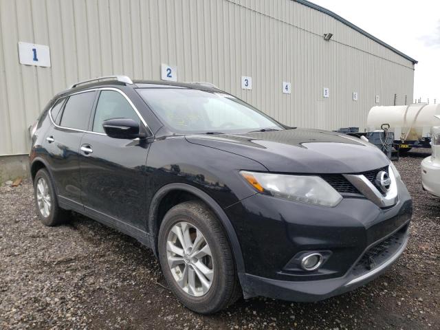 NISSAN ROGUE S 2015 5n1at2mv4fc809209