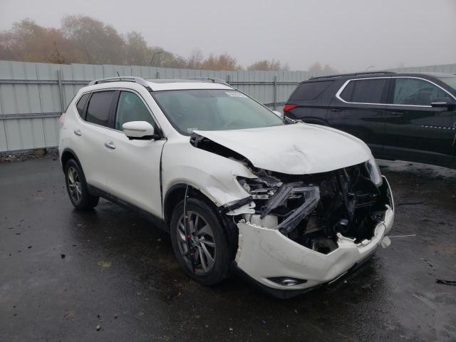 NISSAN ROGUE S 2015 5n1at2mv4fc809551