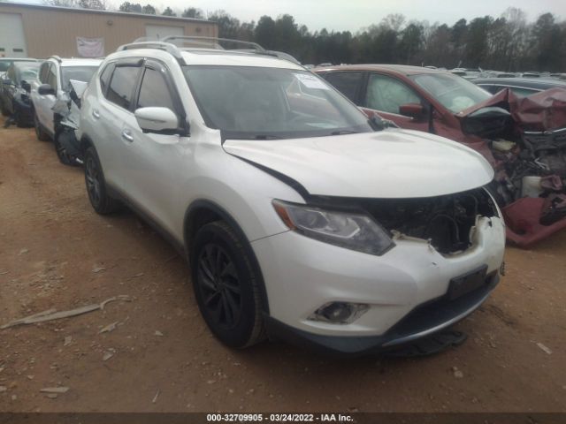 NISSAN ROGUE 2015 5n1at2mv4fc810957