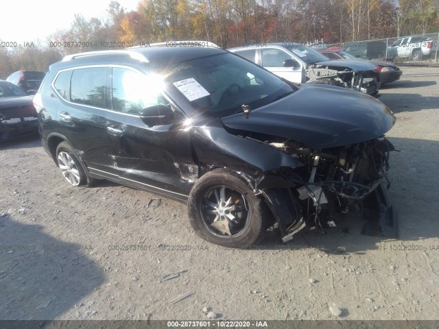 NISSAN ROGUE 2015 5n1at2mv4fc811025