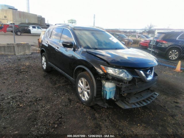 NISSAN ROGUE 2015 5n1at2mv4fc811123