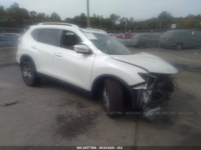 NISSAN ROGUE 2015 5n1at2mv4fc811378