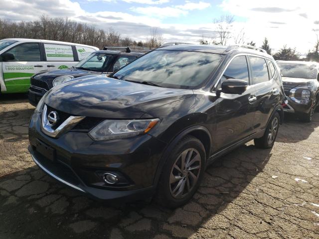 NISSAN ROGUE S 2015 5n1at2mv4fc812191