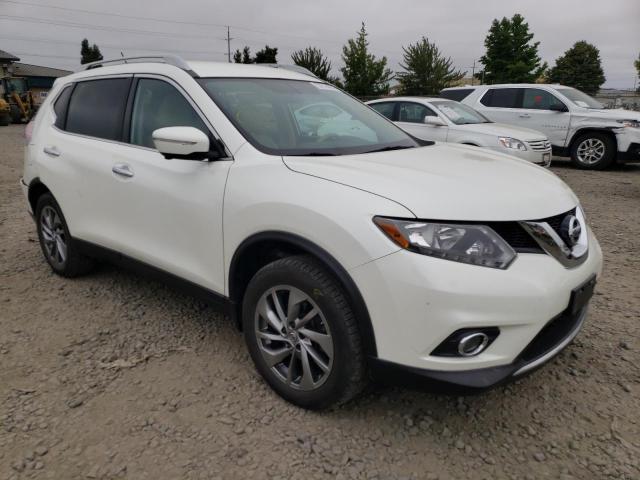 NISSAN ROGUE S 2015 5n1at2mv4fc814071