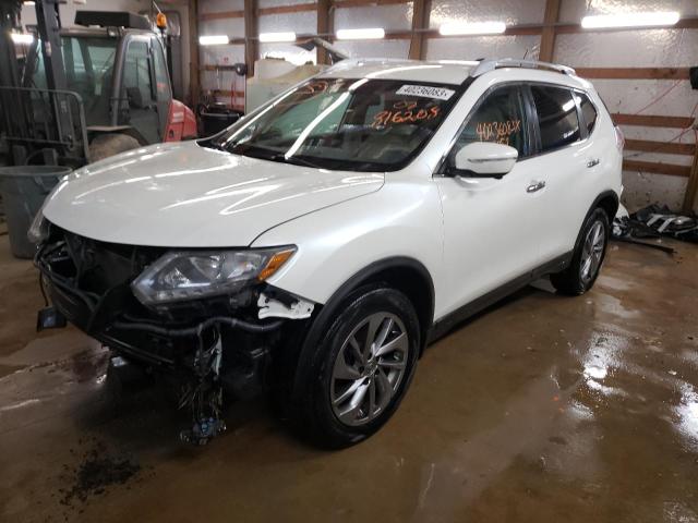 NISSAN ROGUE S 2015 5n1at2mv4fc816208