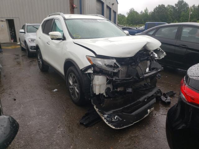 NISSAN ROGUE S 2015 5n1at2mv4fc818511