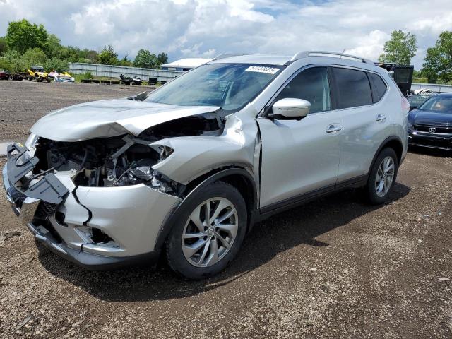 NISSAN ROGUE S 2015 5n1at2mv4fc818928