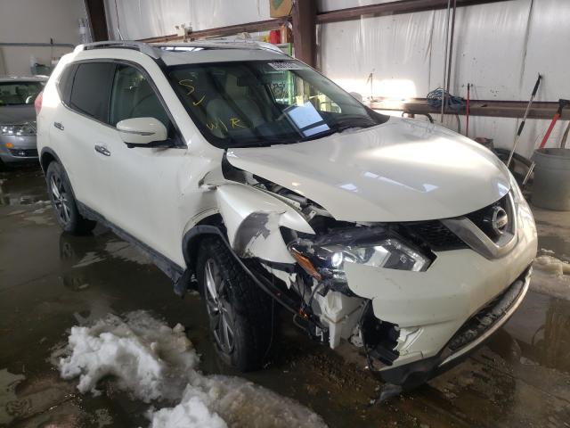 NISSAN ROGUE S 2015 5n1at2mv4fc819318