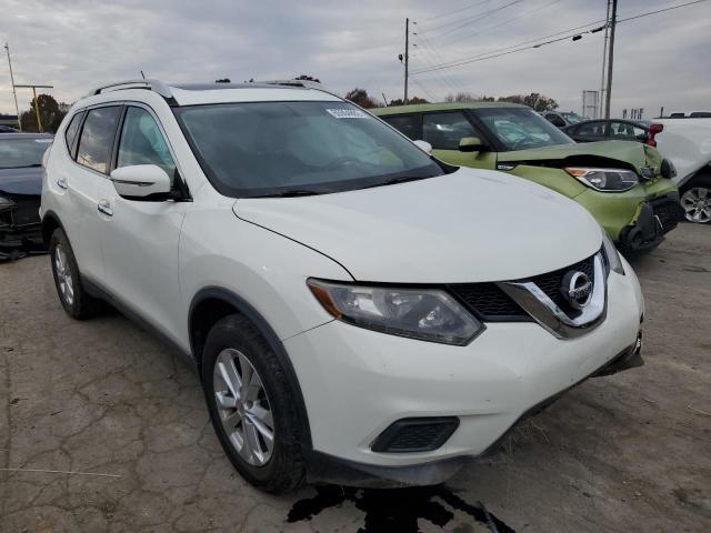 NISSAN ROGUE S 2015 5n1at2mv4fc820534