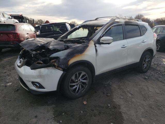 NISSAN ROGUE S 2015 5n1at2mv4fc820761