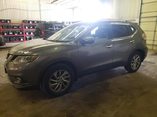 NISSAN ROGUE S 2015 5n1at2mv4fc822610