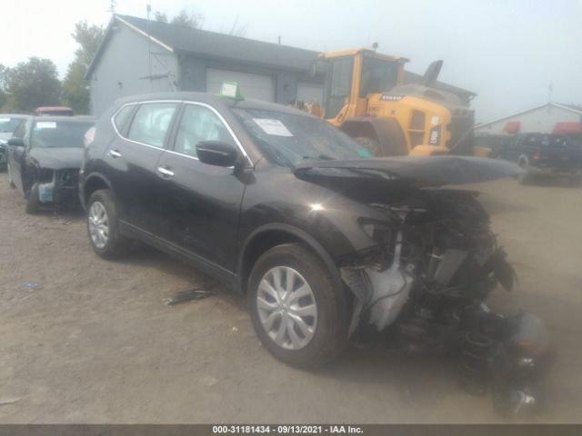 NISSAN ROGUE 2015 5n1at2mv4fc822882