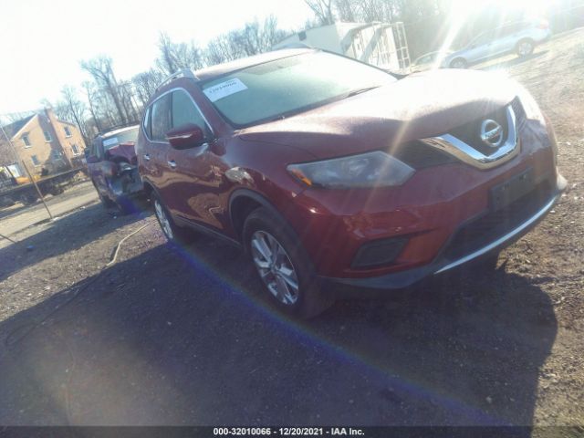 NISSAN ROGUE 2015 5n1at2mv4fc825412