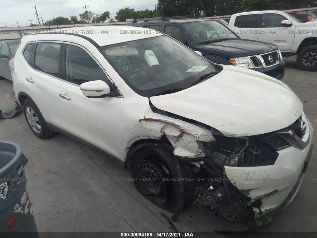 NISSAN ROGUE 2015 5n1at2mv4fc829265