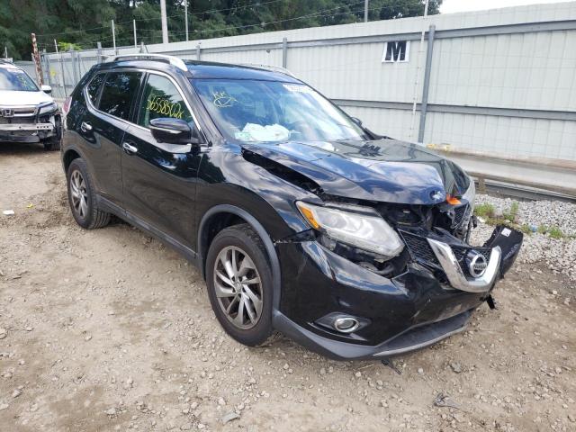 NISSAN ROGUE S 2015 5n1at2mv4fc834076