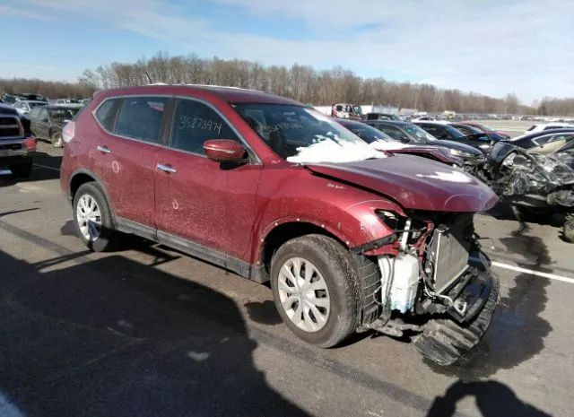 NISSAN ROGUE 2015 5n1at2mv4fc834188