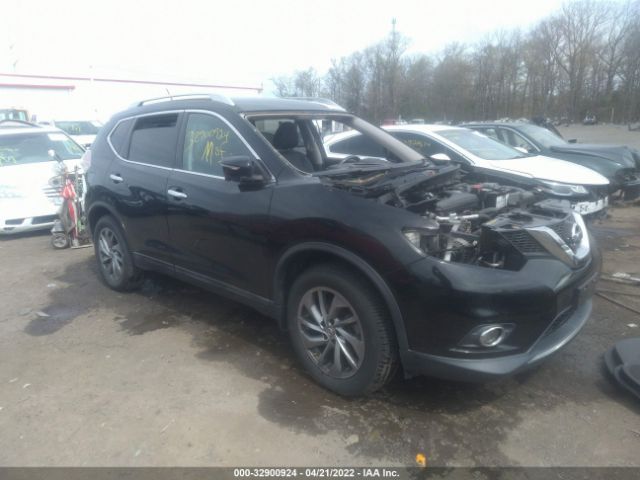 NISSAN ROGUE 2015 5n1at2mv4fc839147