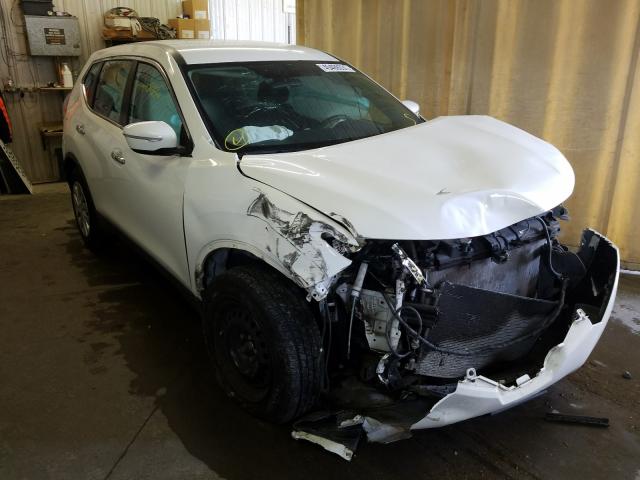 NISSAN ROGUE S 2015 5n1at2mv4fc840895