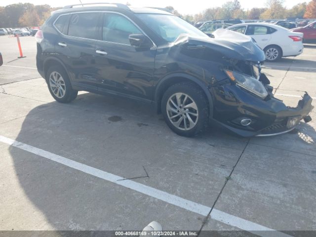 NISSAN ROGUE 2015 5n1at2mv4fc842632