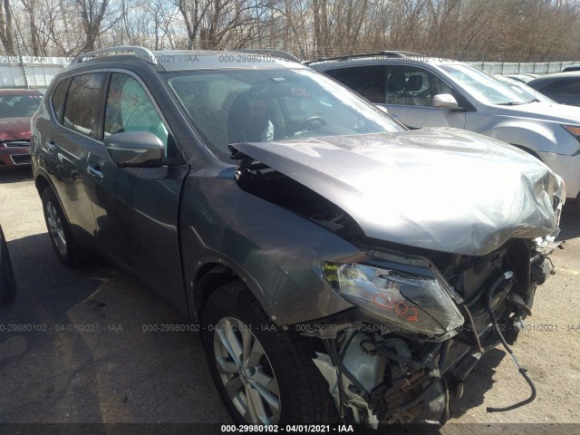 NISSAN ROGUE 2015 5n1at2mv4fc843506