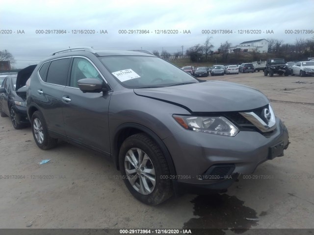 NISSAN ROGUE 2015 5n1at2mv4fc844364