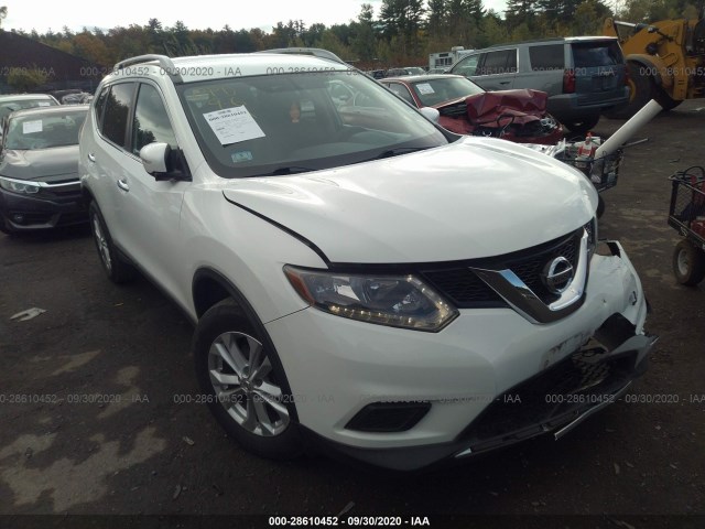 NISSAN ROGUE 2015 5n1at2mv4fc847801