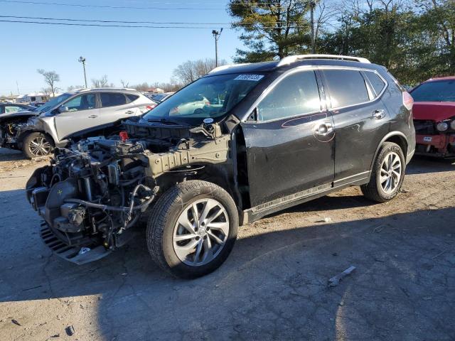 NISSAN ROGUE 2015 5n1at2mv4fc851038