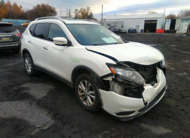 NISSAN ROGUE 2015 5n1at2mv4fc851041