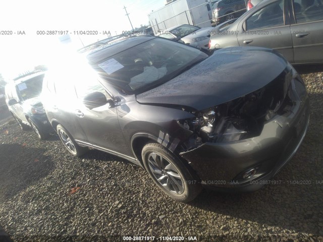 NISSAN ROGUE 2015 5n1at2mv4fc851301