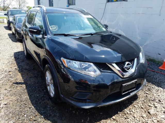 NISSAN ROGUE S 2015 5n1at2mv4fc852853