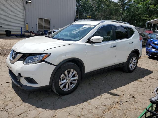 NISSAN ROGUE 2015 5n1at2mv4fc854151