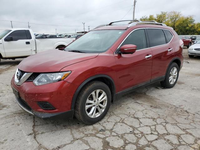 NISSAN ROGUE 2015 5n1at2mv4fc854957