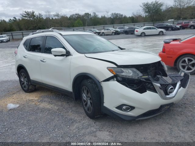 NISSAN ROGUE 2015 5n1at2mv4fc860368