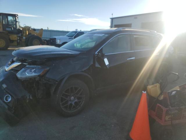 NISSAN ROGUE S 2015 5n1at2mv4fc861228