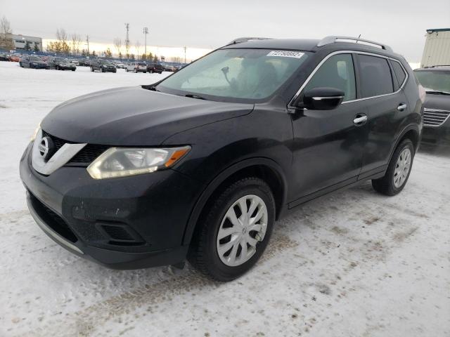 NISSAN ROGUE S 2015 5n1at2mv4fc865585