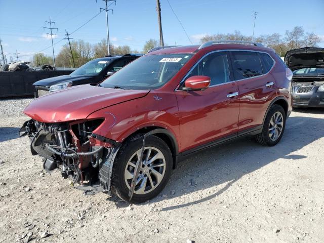 NISSAN ROGUE 2015 5n1at2mv4fc866476