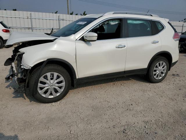 NISSAN ROGUE S 2015 5n1at2mv4fc867109