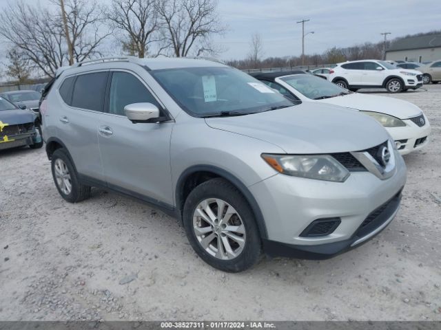 NISSAN ROGUE 2015 5n1at2mv4fc868602