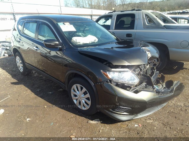 NISSAN ROGUE 2015 5n1at2mv4fc869524