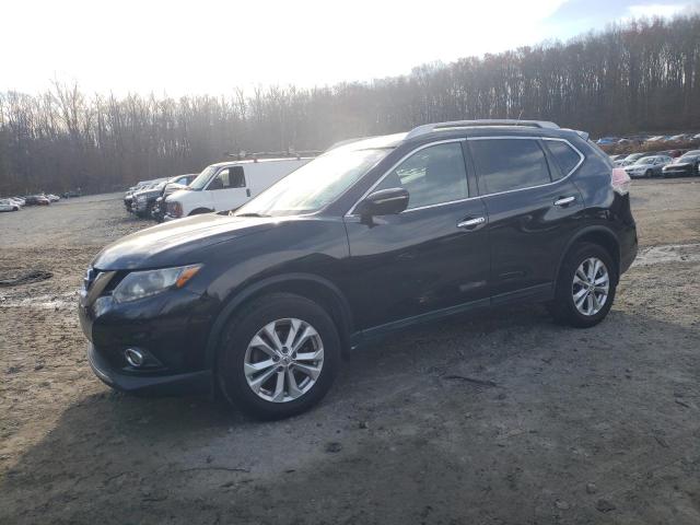 NISSAN ROGUE 2015 5n1at2mv4fc870995