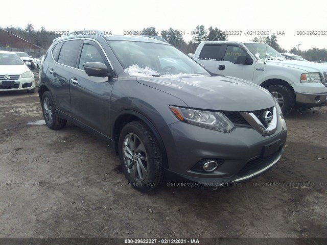 NISSAN ROGUE 2015 5n1at2mv4fc874139