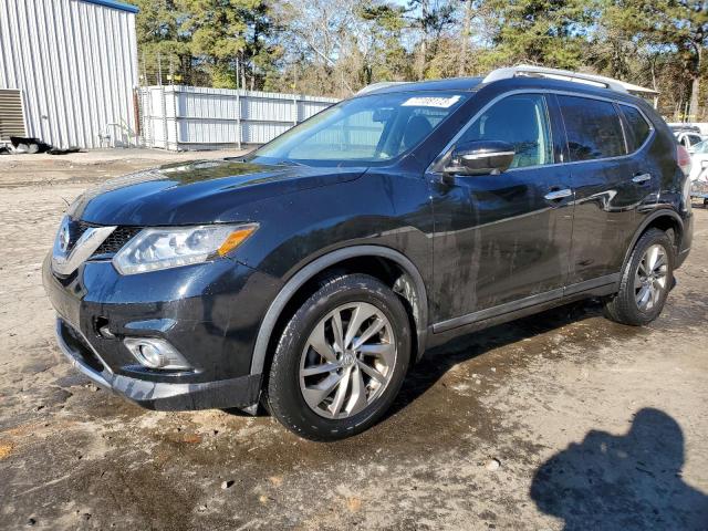 NISSAN ROGUE 2015 5n1at2mv4fc883357