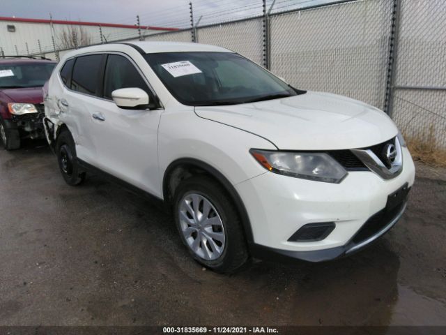 NISSAN ROGUE 2015 5n1at2mv4fc884296