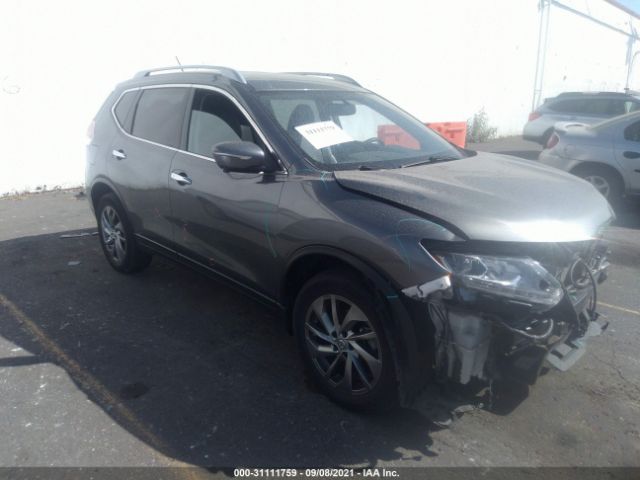 NISSAN ROGUE 2015 5n1at2mv4fc891426