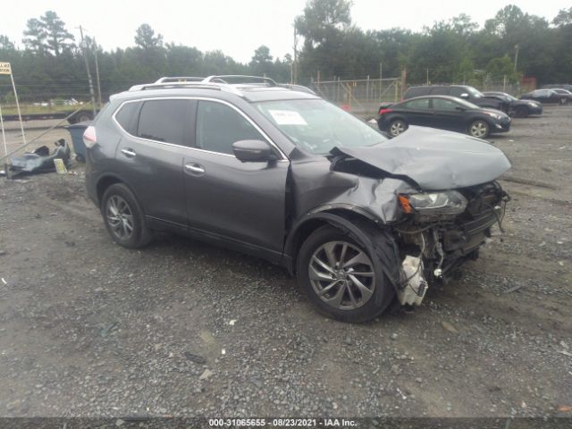 NISSAN ROGUE 2015 5n1at2mv4fc894228