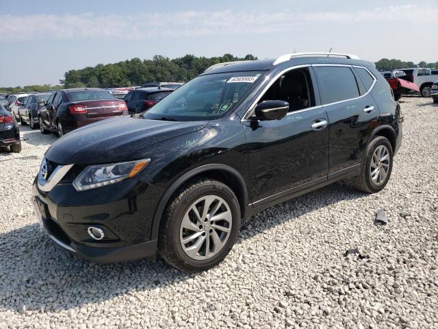 NISSAN ROGUE S 2015 5n1at2mv4fc894262