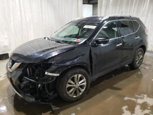 NISSAN ROGUE 2015 5n1at2mv4fc894455