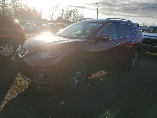 NISSAN ROGUE S 2015 5n1at2mv4fc900299